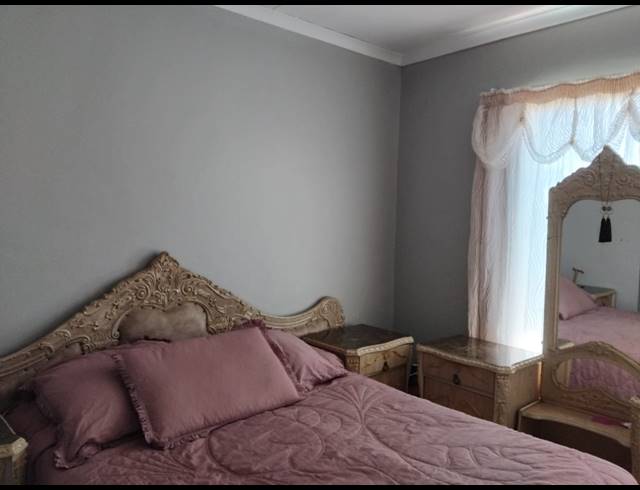 3 BEDROOM SECTIONAL TITLE FOR SALE IN ROSEMOUNT